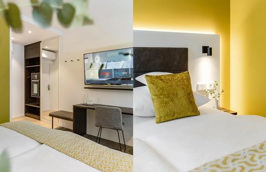 Hotel Royal-1