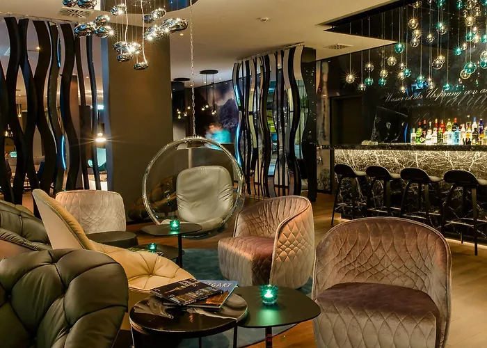 Motel One Stuttgart-Bad Cannstatt