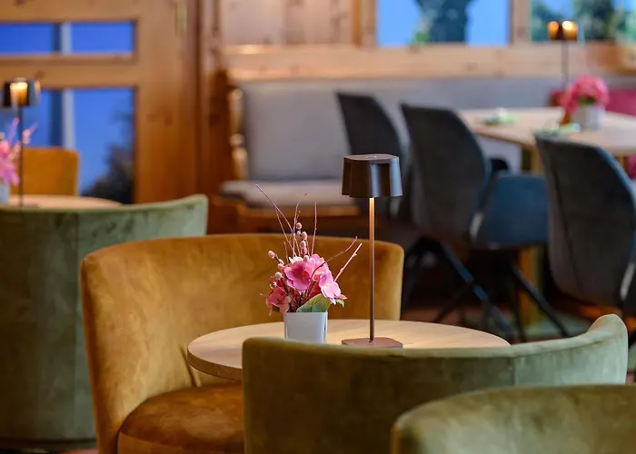 Mercure Hotel Stuttgart Airport Messe
